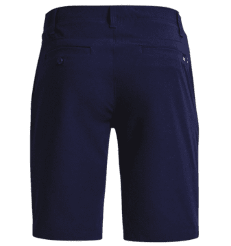 Under Armour Drive Taper Men’s Navy Shorts