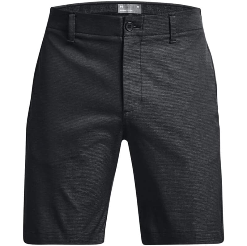 Under Armour IsoChill Airvent Men's Black/Grey Shorts
