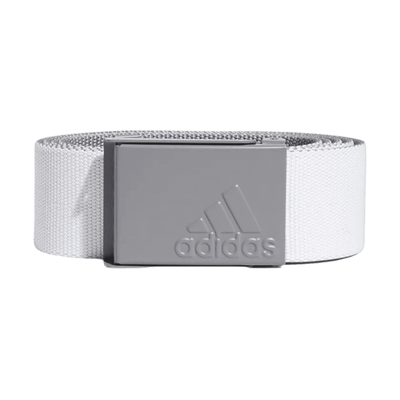  adidas Reversible Web Men’s Grey Belt