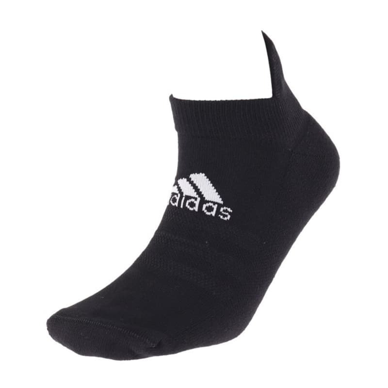 adidas Basic Ankle Men’s Black Socks