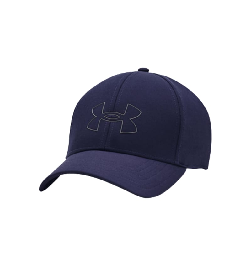  Under Armour Stom Driver Men’s Navy/ Grey Cap