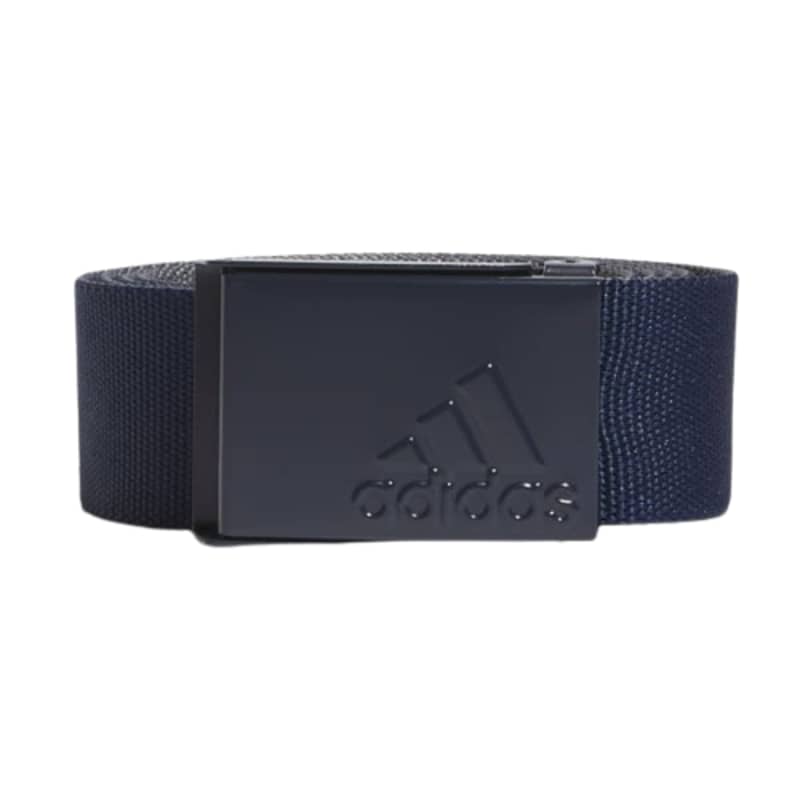  adidas Reversible Web Men’s Navy/ Grey Belt