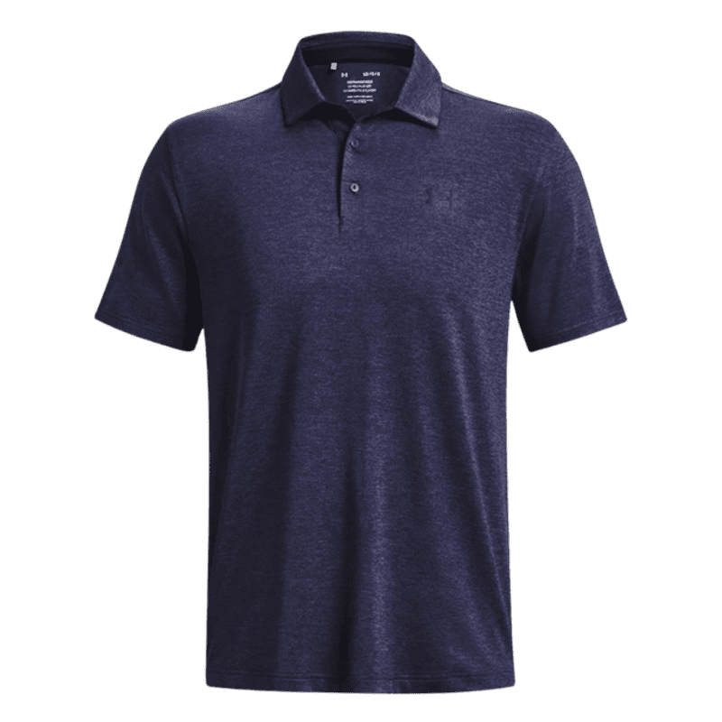 Under Armour Playoff 3 Men's Navy Shirt 