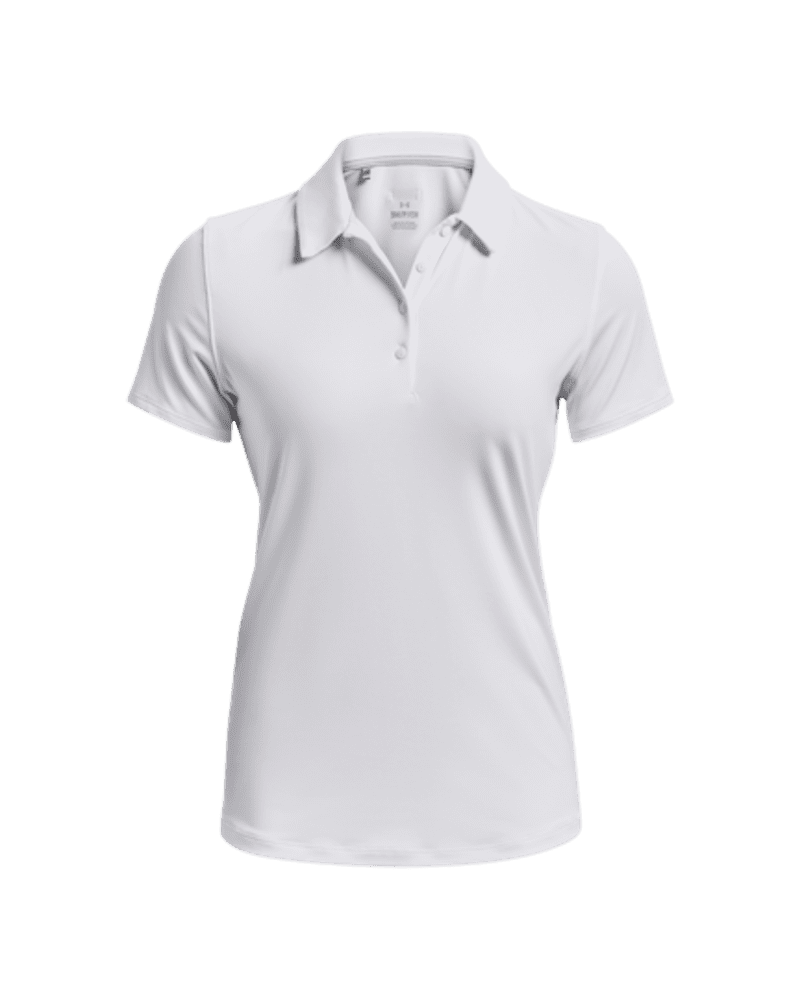 Under Armour PlayOff Ladies Midnight Grey Shirt