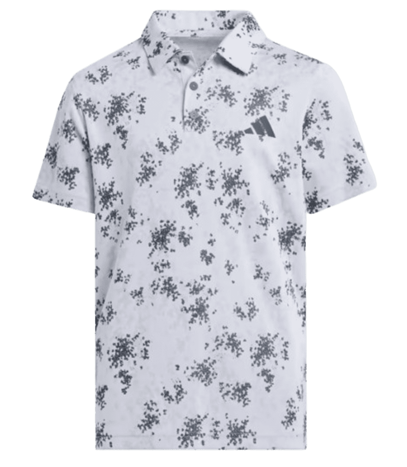 adidas Ultimate Junior's Wonder Blue Shirt