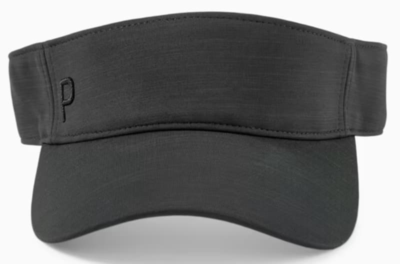  Puma Sport P Ladies Black Cap