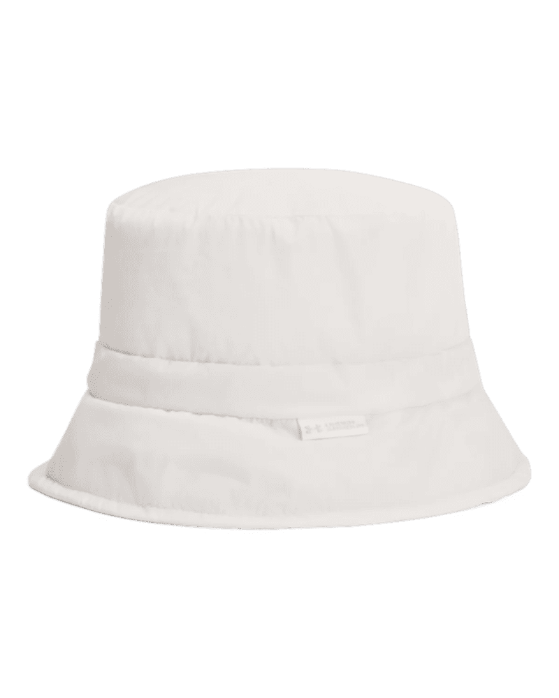 Under Armour Insulated Adjustable White Hat