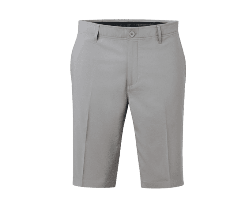 Abacus Cleek Flex V2 9' Men's Grey Shorts