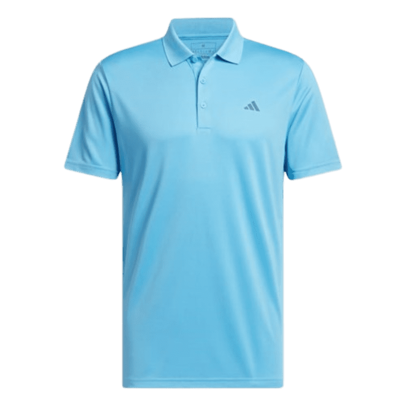adidas Performance LC Men's Semi Blue Burst Shirt