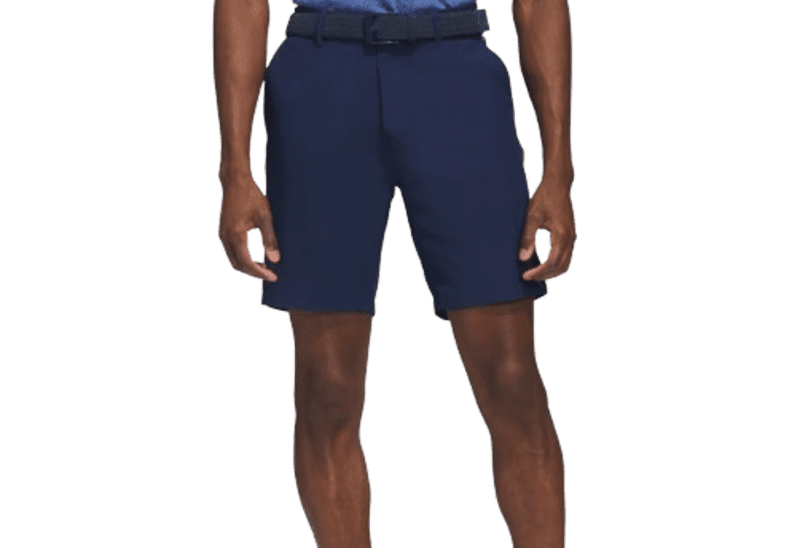 adidas Ultimate365 Men's Collegiate Navy Shorts