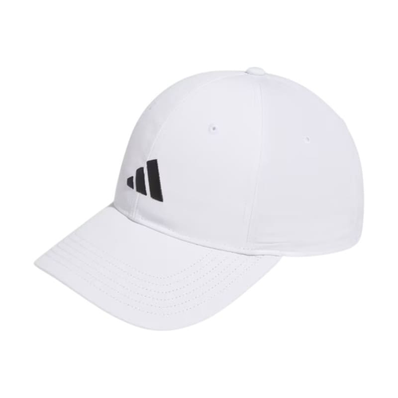 adidas Junior Tour White Cap