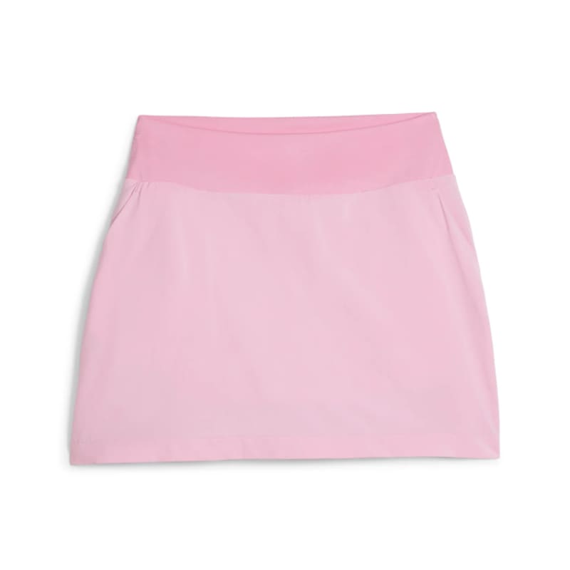  Puma Hudson Ladies Pink Ice Skort