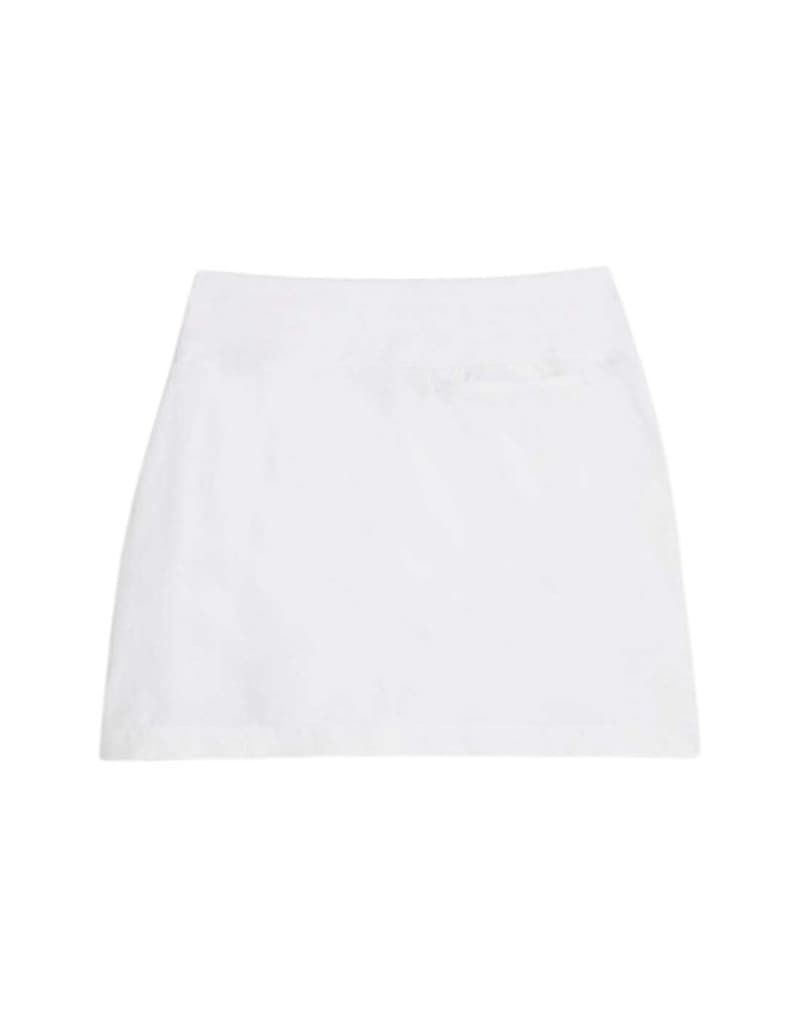  Puma Hudson Ladies White Skort