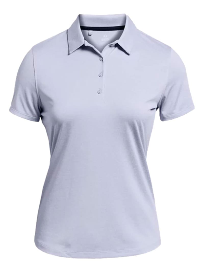 Under Armour PlayOff Ladies Celeste Shirt