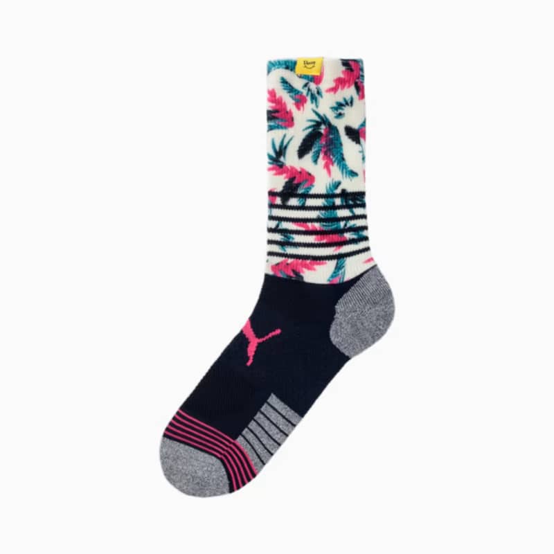  Puma Duvin Crew Men’s Socks