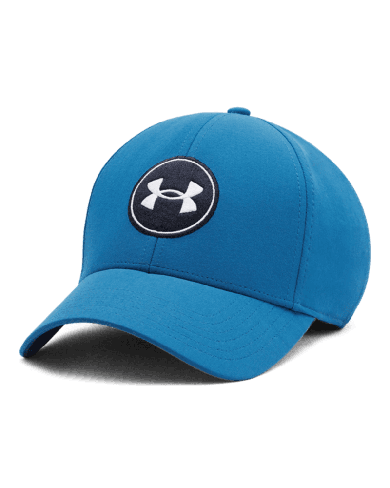 Under Armour Storm Driver Men’s Blue/ White Cap