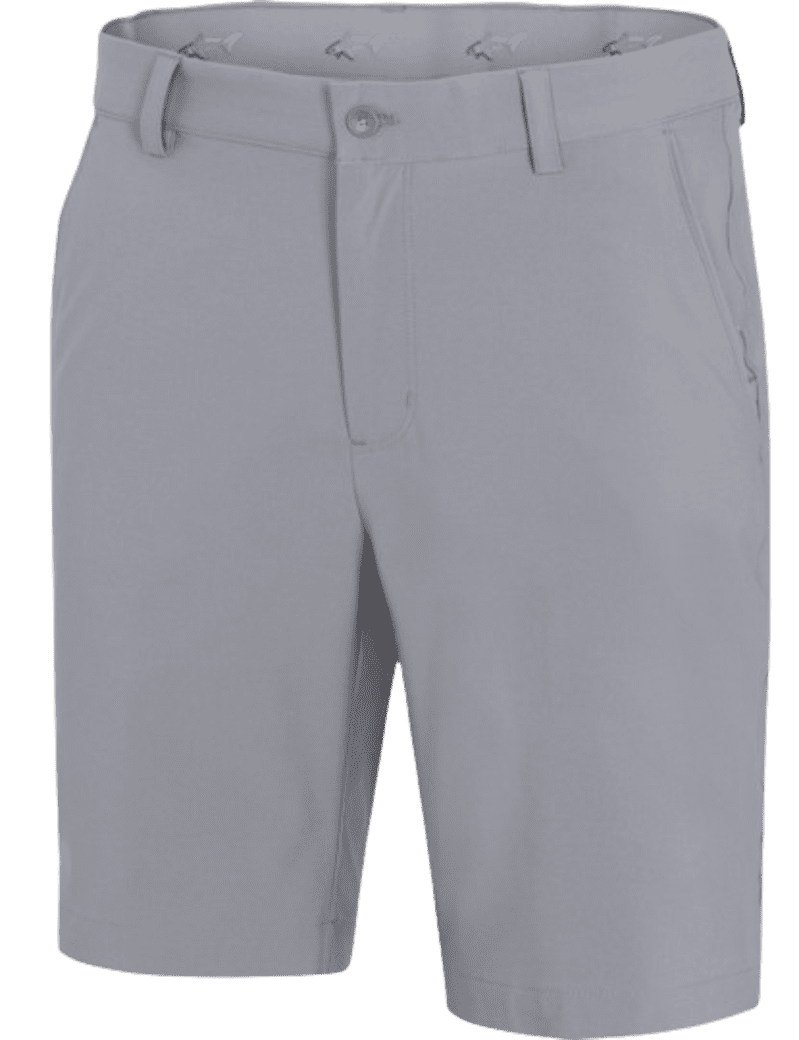 Greg Norman ML75 Microlux 8.5'' Men's Steel Short