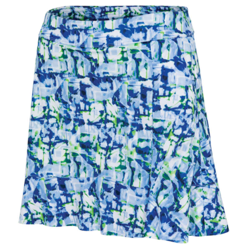  Greg Norman Ladies Flounce Skort