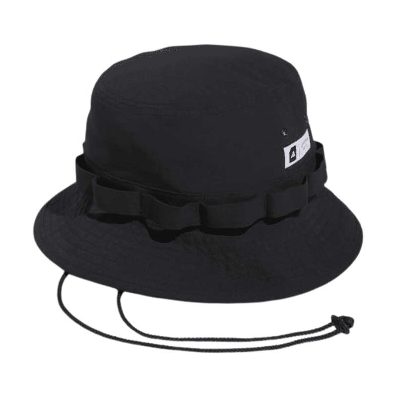  adidas Burn CT Men’s Black Bucket Hat