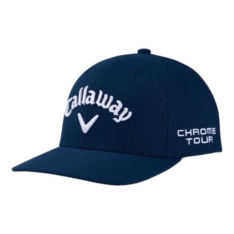 Callaway TA Performance Pro Men’s Navy Cap