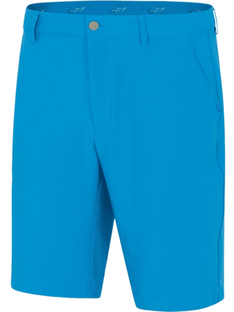 Greg Norman ML75 MicroLux 10'' Men's Perfect Sky Shorts