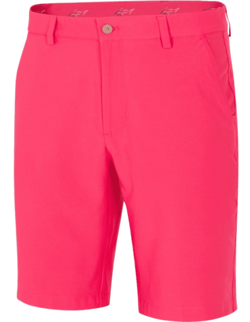 Greg Norman ML75 Microlux 10'' Men's Coral Cove Shorts