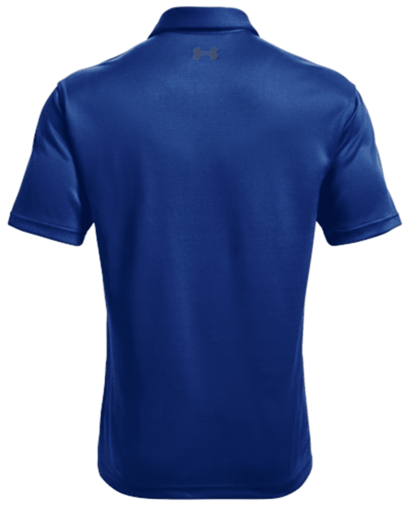 Under Armour Tech Men's Blue Shirt