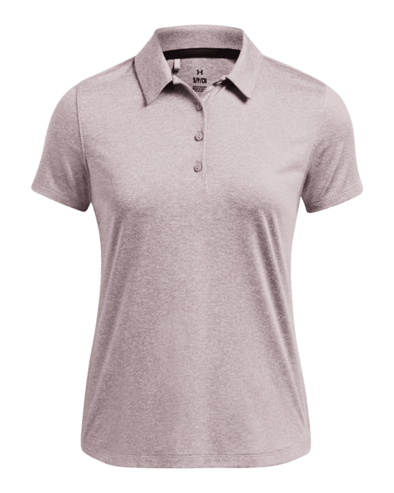 Under Armour Playoff  Ladies Grey Shirt
