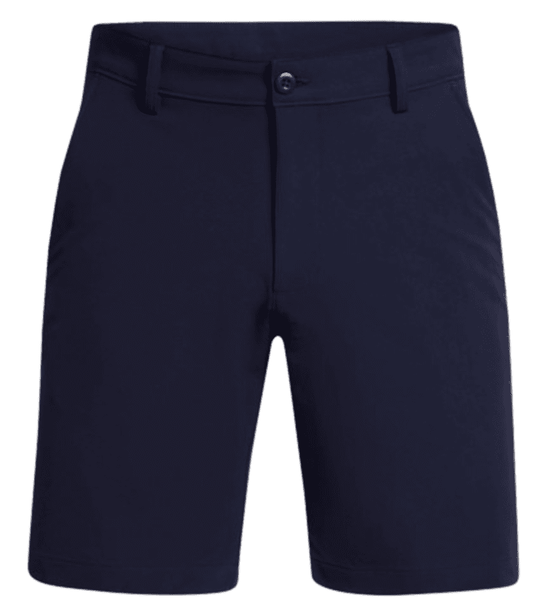Under Armour Tech Tapered Men's Navy Shorts