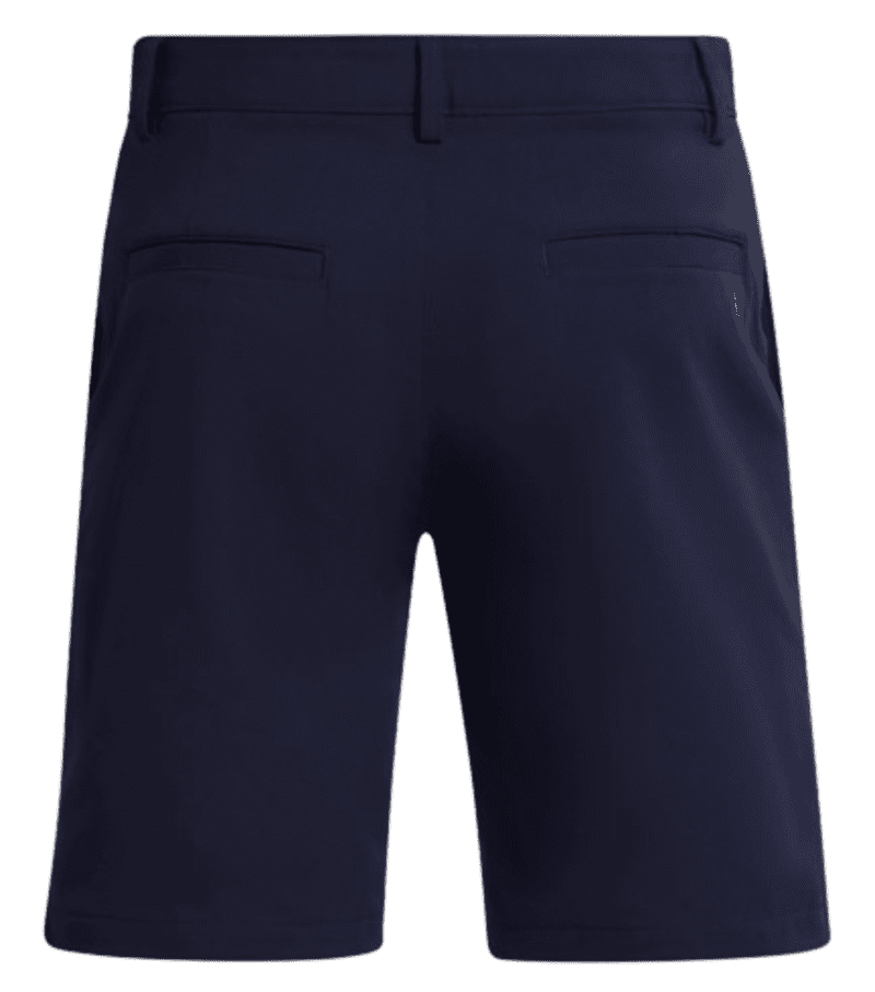 Under Armour Tech Tapered Men's Navy Shorts