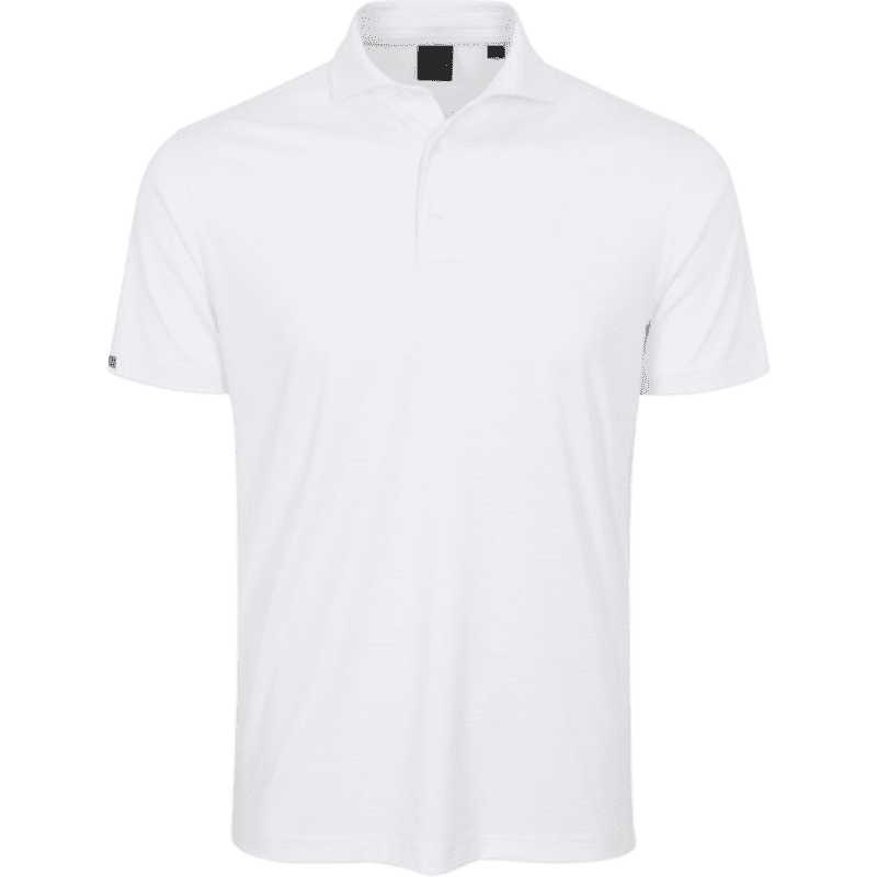 Dunning Helsby Pinstripe Jersey Performance Men's Windsurfer Shirt
