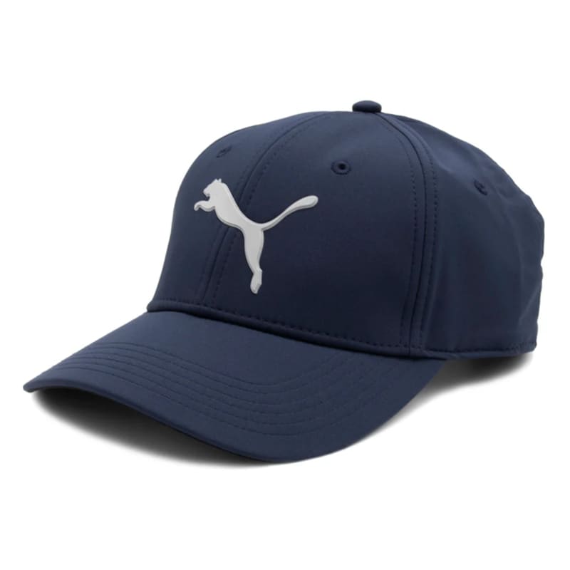  Puma Golf Ambush Men’s Navy Cap