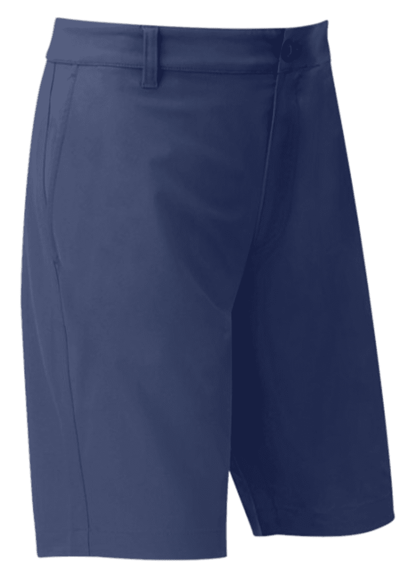  FootJoy FJ Par Golf Men’s Navy Shorts