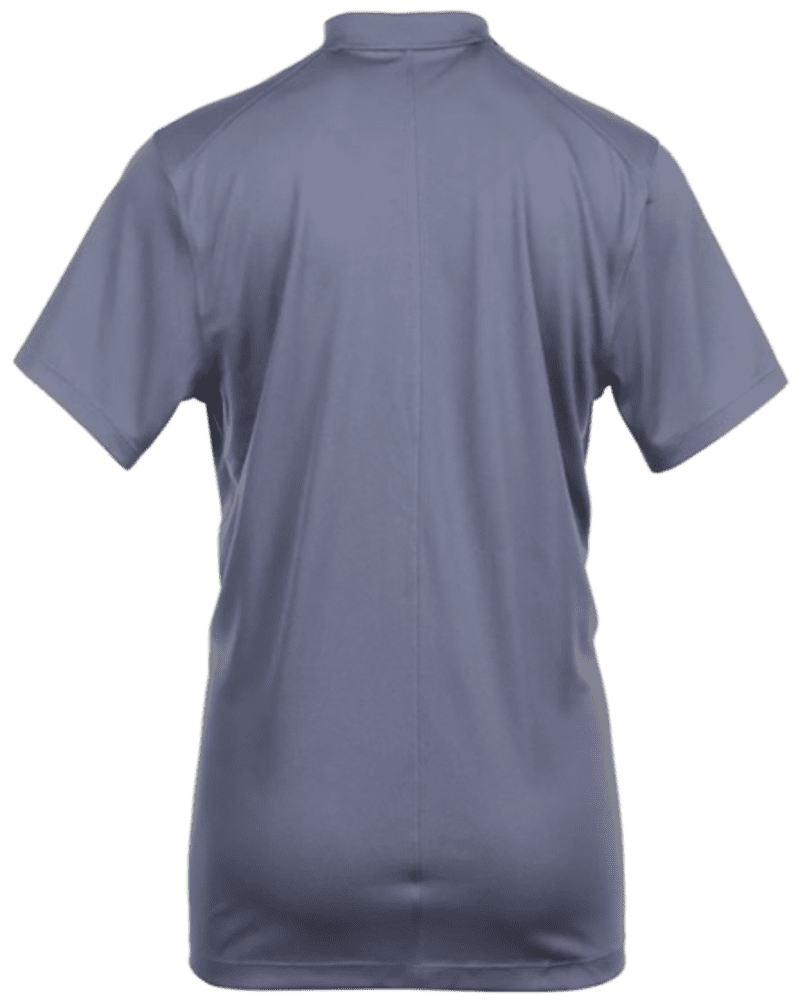 Nike Dri-Fit Victory Solid Men's Light Carbon/Black Shirt