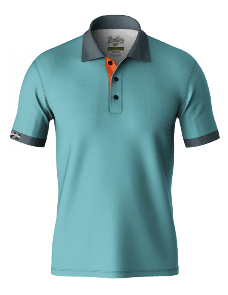 BooYaa Premium Junior’s Tropical Teal