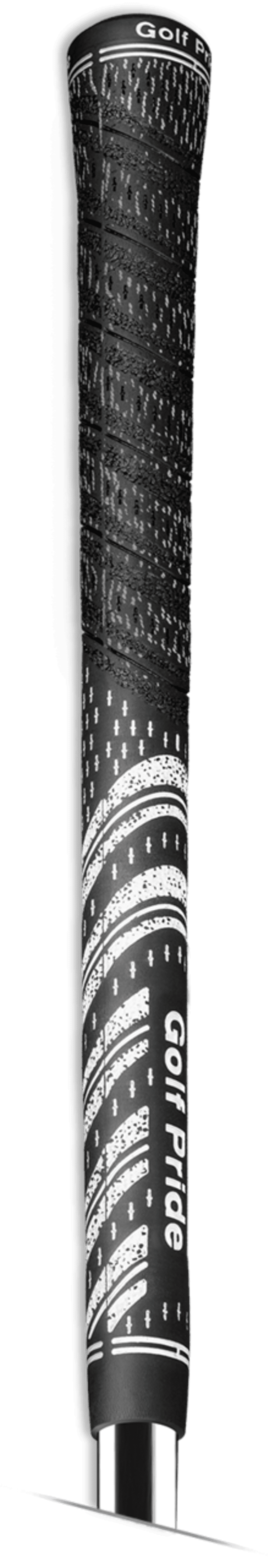 Golf Pride Multi Compound Black Midsize Grip 