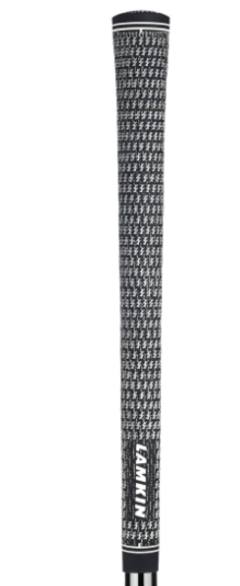 Lamkin Crossline Full Cord Midsize Grip 