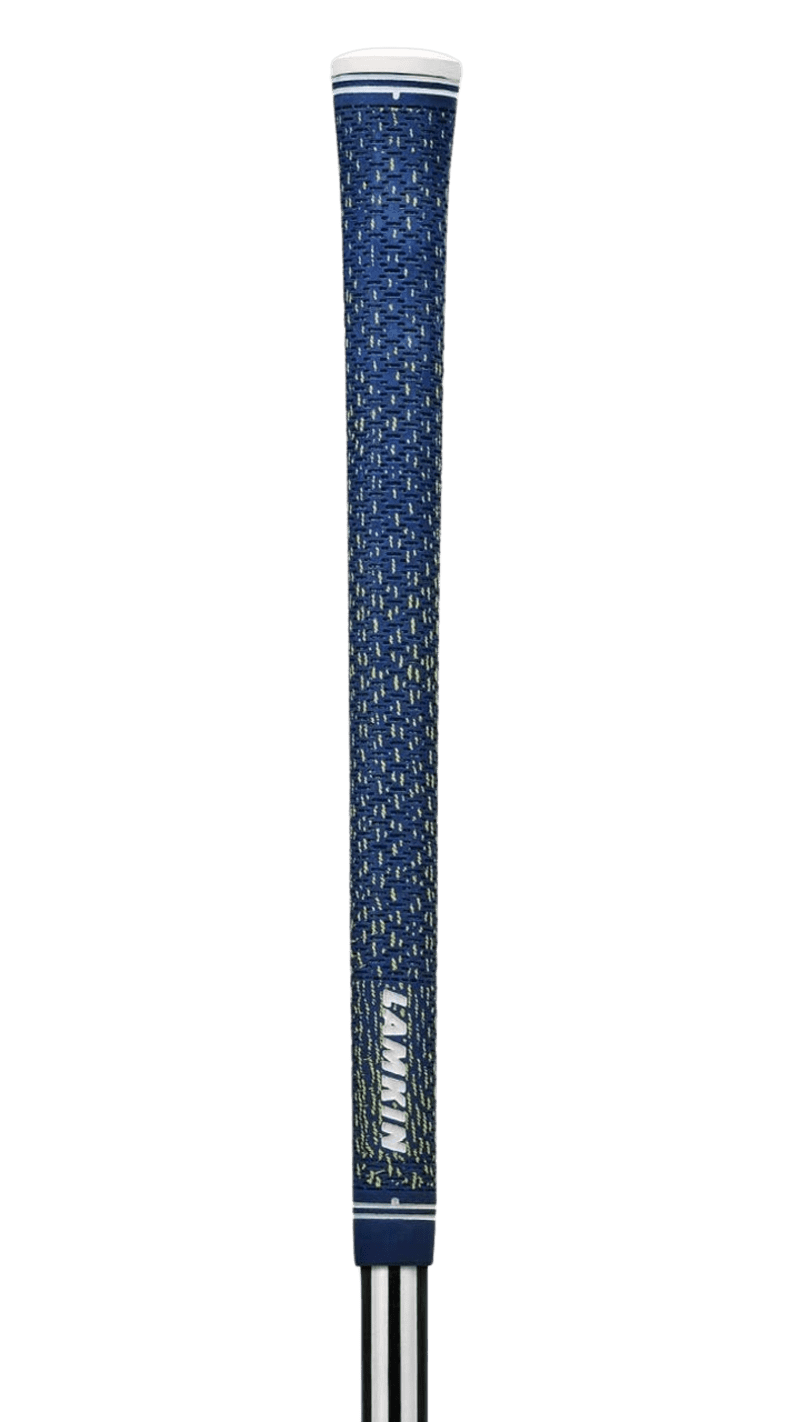 Lamkin UTX Full Cord Blue Midsize Grip 
