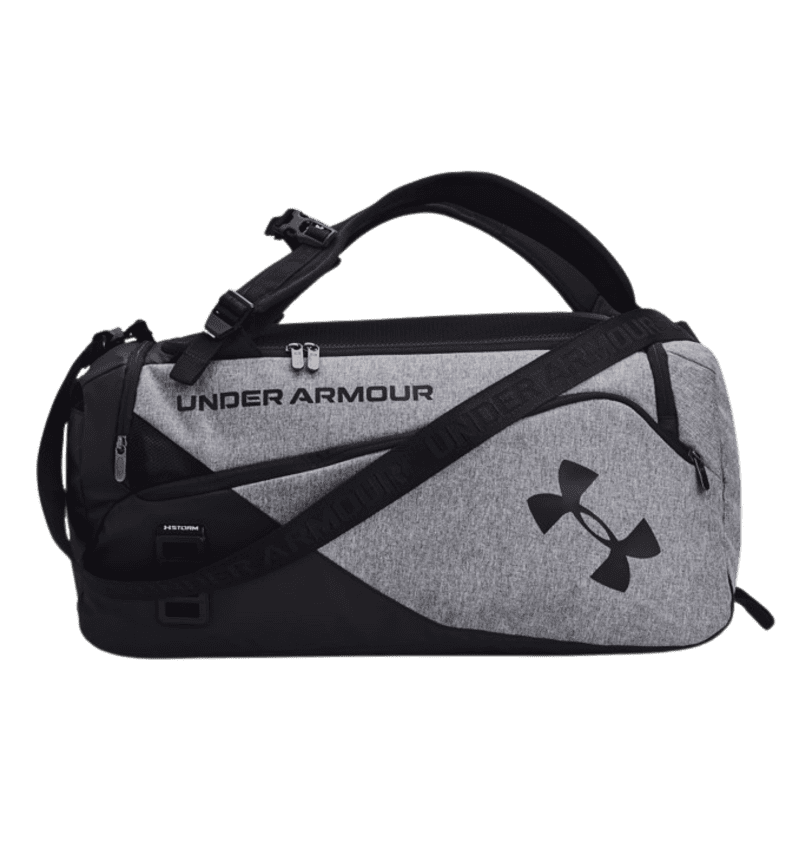 Under Armour Elevate Contain Duo Duffel Bag
