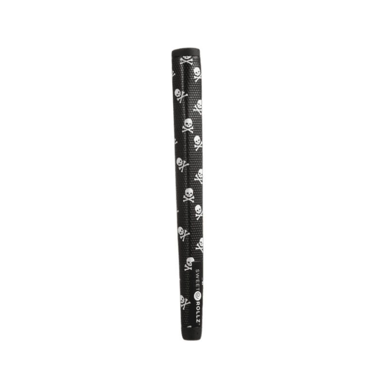 Sweet Rollz Swashbuckler Skinny Putter Grip