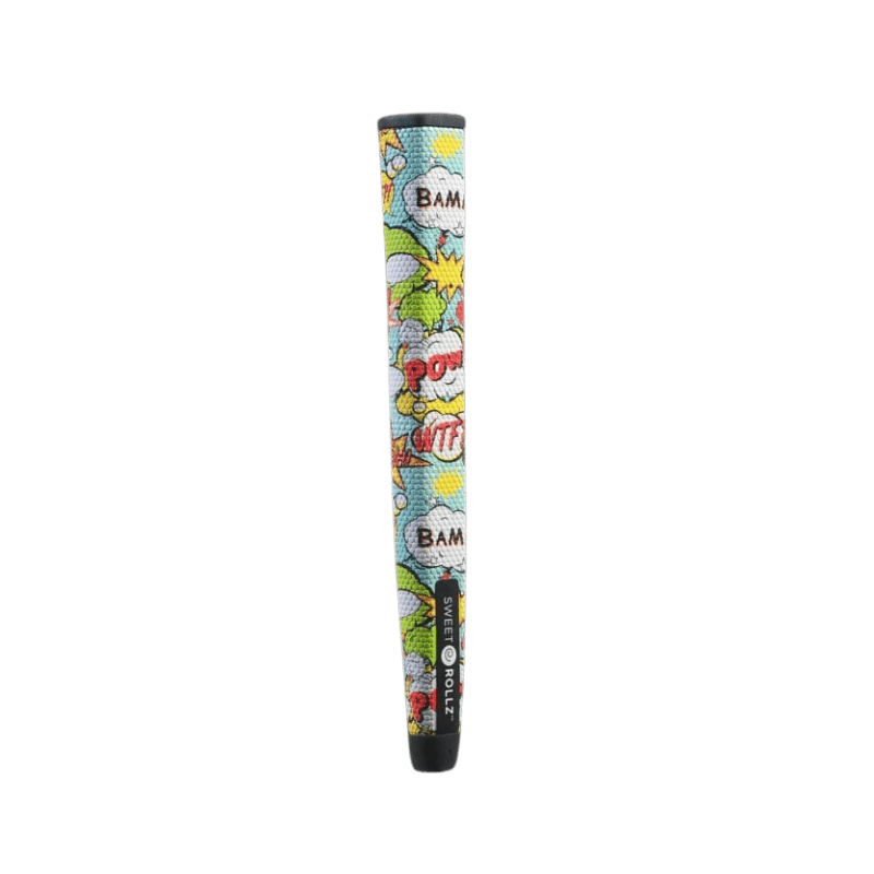 Sweet Rollz WTF Midsize Putter Grip