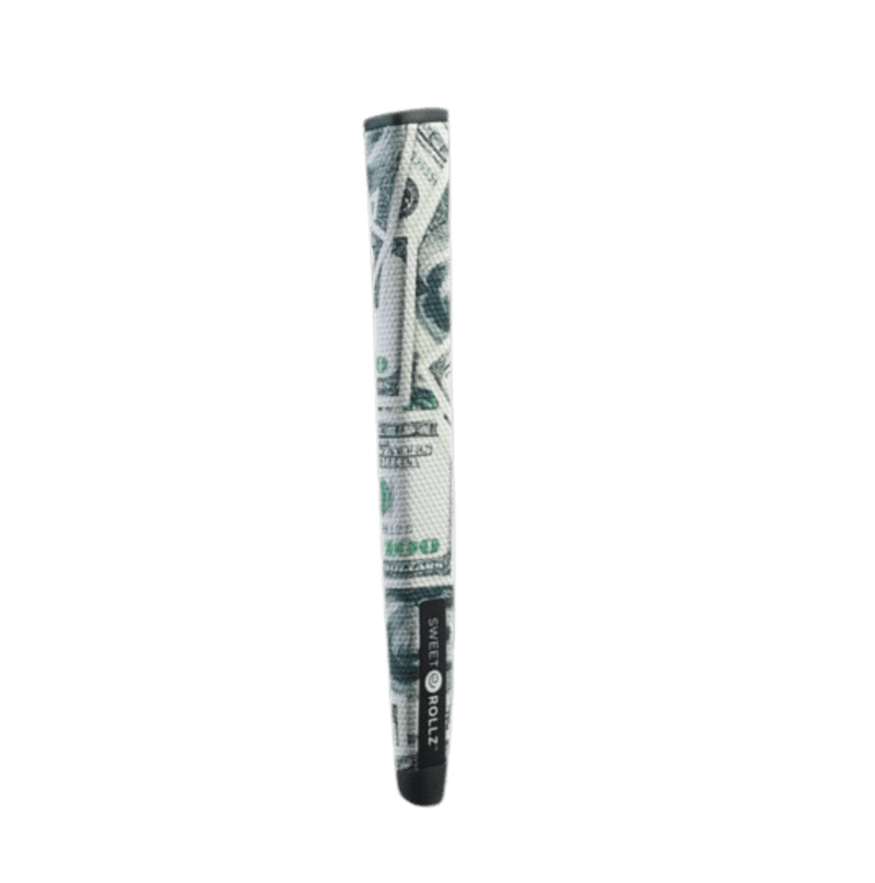 Sweet Rollz C-Note Midsize Putter Grip 
