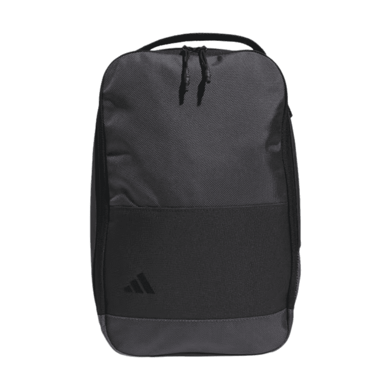 Adidas Golf Shoe Bag 