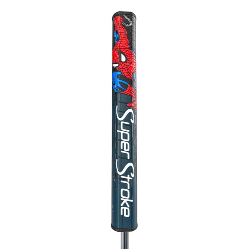 SuperStroke Marvel Spiderman Tour 2.0 Putter Grip 