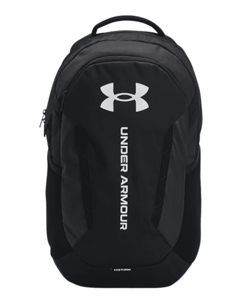 Under Armour Hustle 6.0 Backpack 