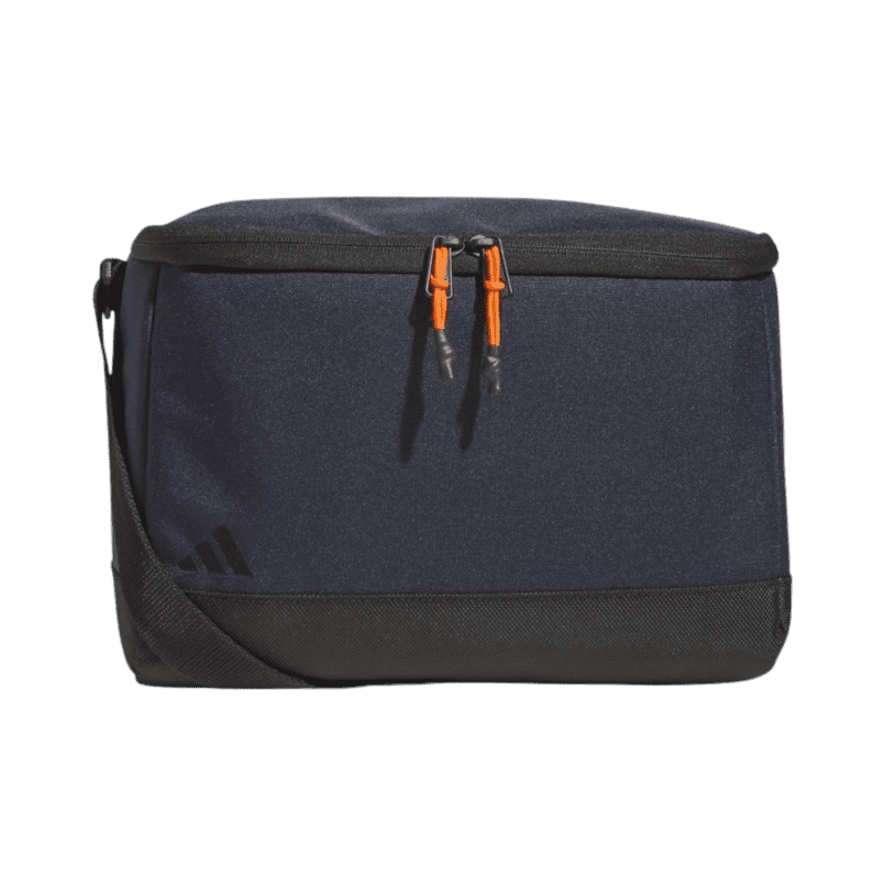 Adidas Blue/Orange Cooler Bag 
