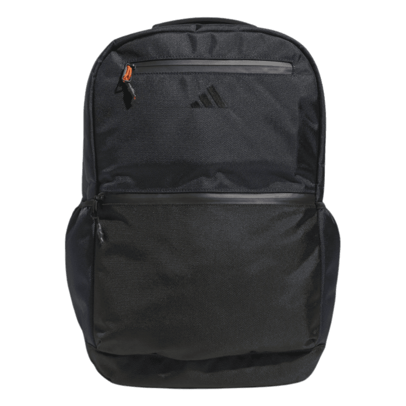 Adidas Blue/Orange Backpack 