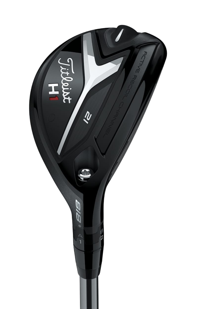 Titleist 818 H1 EverFlow Blue Men's Hybrid