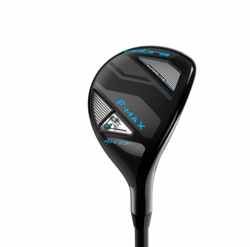 Cobra FMAX SL Ladies Hybrid