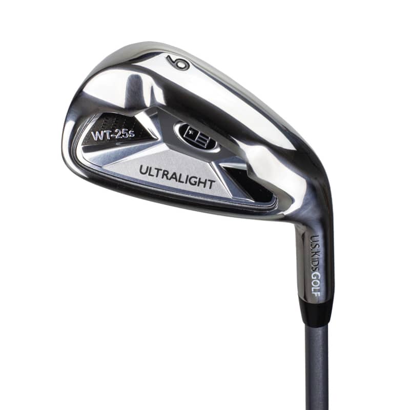 U.S Kids Ultralight Odd Iron